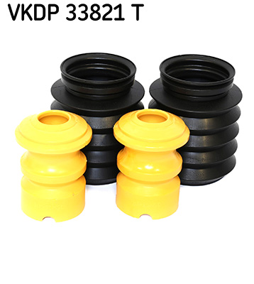 SKF VKDP 33821 T Staubschutzsatz, Stoßdämpfer